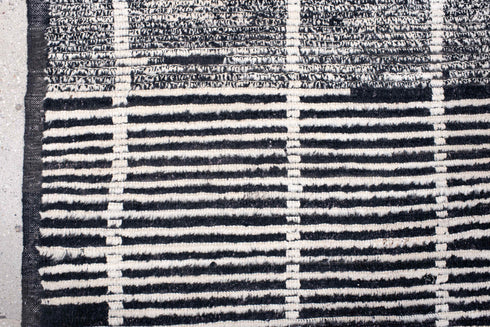 Vintage Tulu Area Rug (6' x 8')